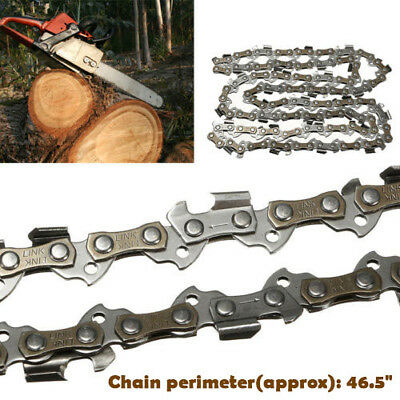 18" Chainsaw Saw Chain Blade Saws /craftsman 3/8" Lp .050 Gauge Poulan 62dl Link