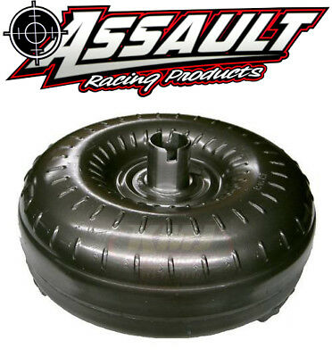 2000 2200 Stall Torque Converter Turbo 350 Trans Th350 Buick Chevy Pontiac Olds