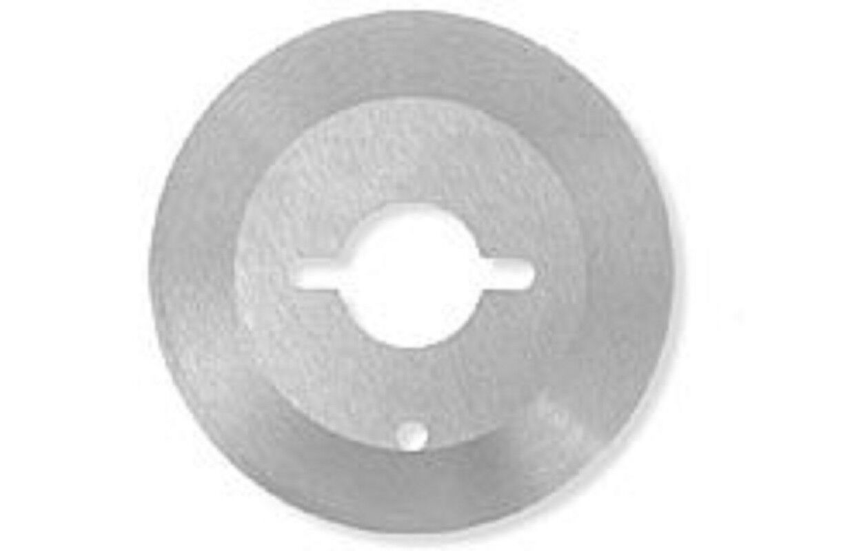 Round Blade For Eastman Chickadee D2 Rotary Cutter #r80c1-147 Top Quality Round